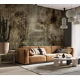 thumbnail image 4 of Abstract Wallpaper Wall Mural - Passion, 4 of 5
