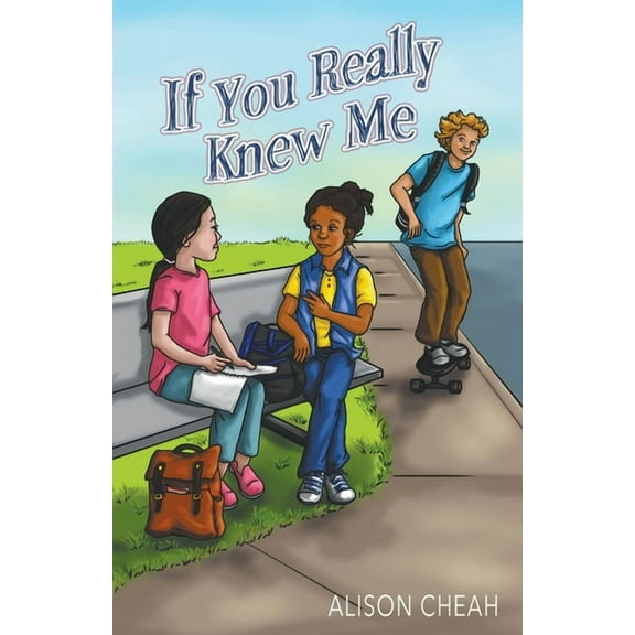 If You Really Knew Me, (Paperback)