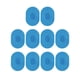 thumbnail image 1 of Parches Adhesivos Deportivos Yinane 10 Uds Impermeables Transpirables Azul, 1 of 7