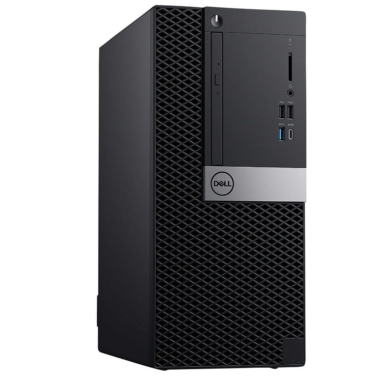 Restored Dell Optiplex 7050 Desktop Computer Quad Intel i7 (3.4) 32GB DDR4 RAM 1TB SSD Solid State Windows 10 Professional Home or Office PC Restored Dell Optiplex 7050 Desktop Computer Quad Intel i7 (3.4) 32GB DDR4 RAM 1TB SSD Solid State Windows 10 Professional Home or Office PC