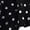 1-Black92, variant on Oiyii Toddler Girls Summer Princess Dresses Polka Dots Layered Smocked Waist Dress