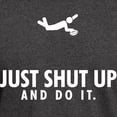 thumbnail image 3 of CafePress - Rugby Dark T Shirt - Men's Classic Graphic Cotton T-Shirt, 3 of 4