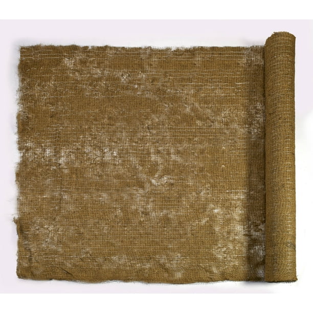 Coconut Fiber Blanket, 1121/2' Length X 8' Width