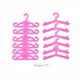 thumbnail image 3 of Accesorios Para Ropa De Muñeca, Gran Lote, Trajes De Fiesta, Regalo Para Niña 90 Uds. Cateissary FN002748-00, 3 of 6