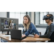 Lenovo ThinkPad P15 Gen 2 20YQ0031US 15.6 Mobile Workstation - Full HD - 1920 x 1080 - Intel Core i7 11th Gen i7-11800H Octa-core (8 Core) 2.30 GHz - 16 GB RAM - 512 GB SSD - Black