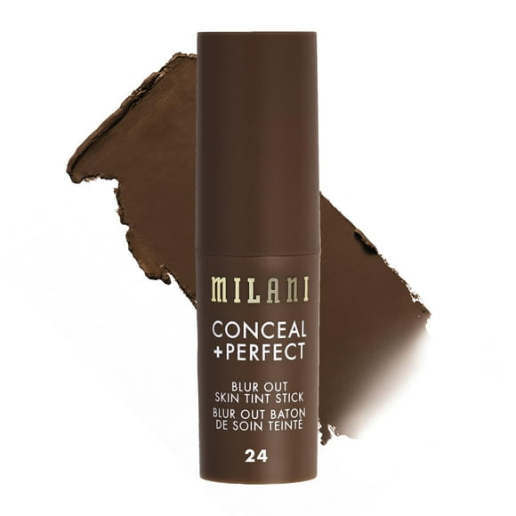 Tinte para piel Milani Blur Out Shade 024 con mantequilla de murumuru, 30 ml
