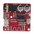 thumbnail image 1 of XYCCA Carte Décodeur Bluetooth 4.2 Module de Réception Sans Perte pour Amplificateur Audio de Voiture Modifié 1 Pce-082204, 1 of 5
