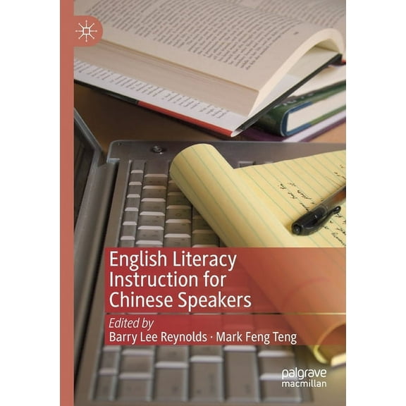 English Literacy Instruction for Chinese Speakers, (Paperback)
