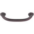 thumbnail image 3 of Alesund Cabinet Pull, 96 Millimeters, Vintage Bronze by Stone Harbor Hardware, 3 of 4