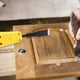 thumbnail image 5 of Cincel Eléctrico para Trabajar la Madera TUNC, 5 of 5