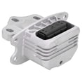 thumbnail image 2 of 22316853453, Automatic Transmission Mount Rustproof Reliable Car Accessories Durable  For 1 2 Series F40 F45 F46 X1 X2, 2 of 8