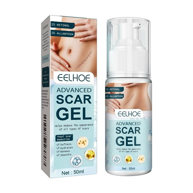 Skin Care gel Gentle Care Body Skin Bump Smooth Skin Moisturizing gel