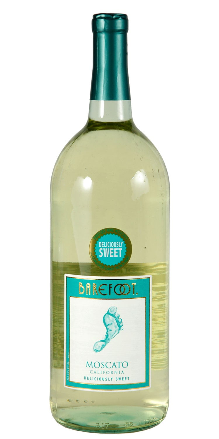 Вино Frontera Moscato Купить