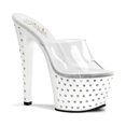 thumbnail image 1 of Women's Pleaser Stardust 701, 1 of 2