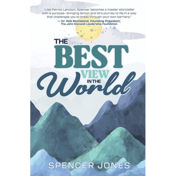 The Best View in the World, (Paperback)
