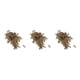 thumbnail image 5 of Pinzas Advancent manualidades 100 Uds madera decoración multifuncional, 5 of 6
