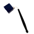 thumbnail image 3 of Professional Billiards Chalkers Holder Easy to Use Portable Billiards Pool Chalk Holder for Billiards Lovers Blue, 3 of 7