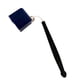 thumbnail image 3 of Soporte duradero para tiza de billar, abrazadera para colgar, soporte para tiza para billar negro, portavasos para jugadores de billar Azul Sunnimix Titular de tiza de bolsillo, 3 of 7