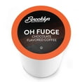thumbnail image 3 of Brooklyn Bean Roastery, Oh Fudge , 40 Count Kcups, 3 of 9