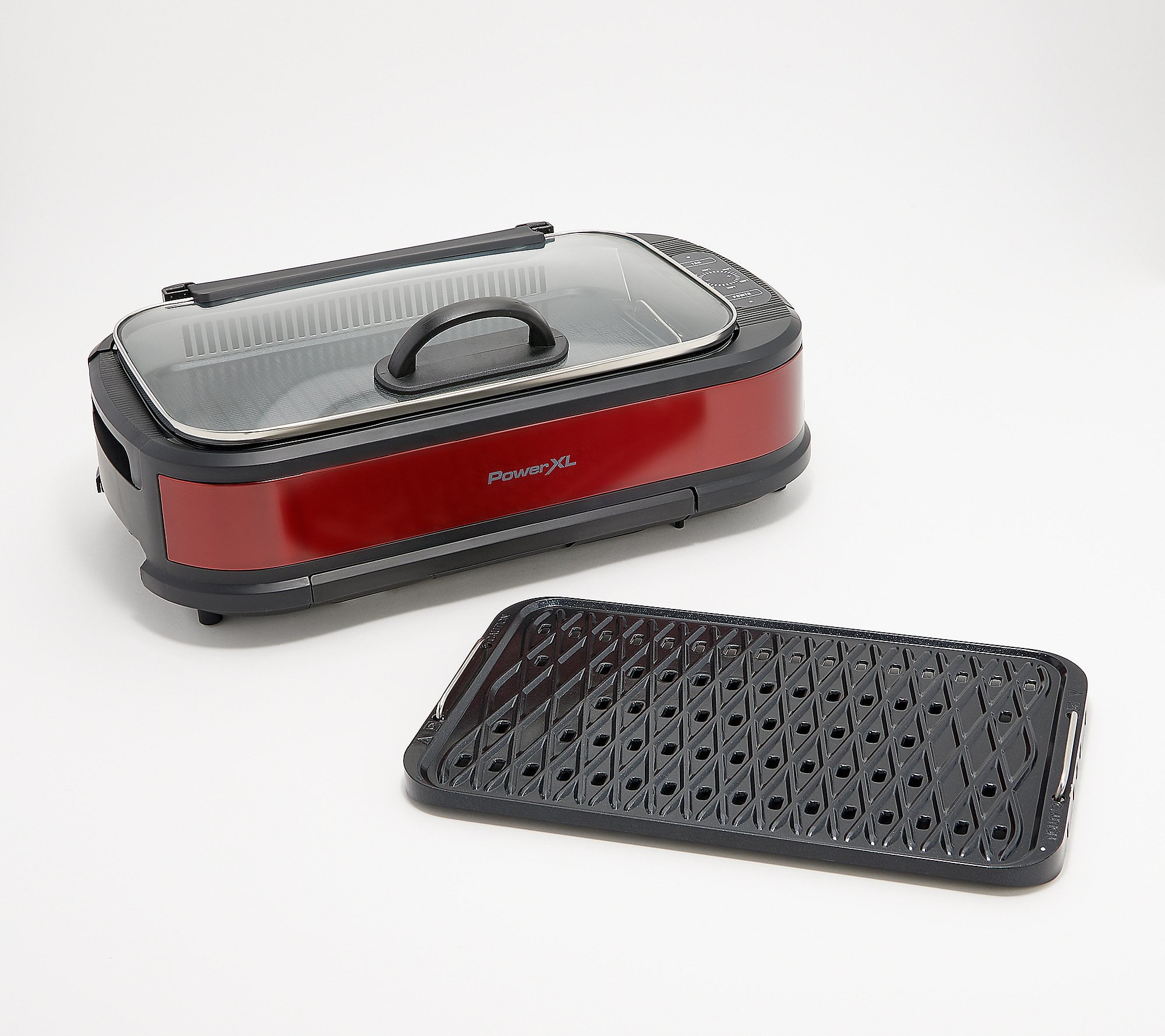 powerxl 1500w smokeless grill