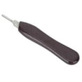 thumbnail image 1 of Graver Handle,Stainless Steel Plastic Jewelry Hilt Jewelry Graver Handle Smart Functionality, 1 of 8