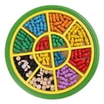 thumbnail image 4 of Juego de mesa de ajedrez de madera,Juego de tablero de ajedrez,Juego de mesa de ajedrez,Ajedrez 5 en 1,Ajedrez de entretenimiento,Juego de estrategia,Juguete educativo para perfke Juego de mesa de ajedrez de madera, 4 of 9