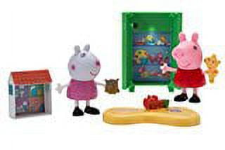 PEPPA PIG - Playset (Little Rooms) (Dress Up) UK | Ubuy
