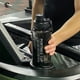 thumbnail image 5 of Botella Deportiva a Prueba De Fugas, Para Gimnasio, Con Asa Y Dise O Sin Bpa, Ideal Para Yoga, Ejercicio, Monitor De Hidrataci N, Contenedor De Agua Y Art Culos De Fitness Botella, 5 of 5