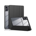thumbnail image 1 of Funda Folder Clear Teknet para Xiaomi Redmi Pad SE 11 Pulgadas, 1 of 5