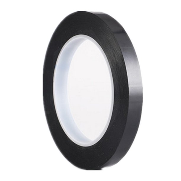 Lámina autoadhesiva para azulejos, decoración de huecos, tira de cinta de sellado de 5/16 pulgadas x 55 yardas para pared, suelo, techo, muebles, borde, bricolaje, decoración del hogar, calcomaní
