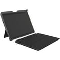 thumbnail image 4 of Kensington BlackBelt K97582WW Rugged Carrying Case Microsoft Surface Pro 8 Tablet, Platinum, 4 of 8