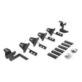 thumbnail image 1 of Go Rhino 6945056 Running Board Component, 1 of 1