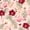 Color 2, variant on Peel and Stick Wallpaper Vintage Floral Protea Lilies Orchids Greenery Beige 23.6in x 9.8ft Contact Paper DIY Self Adhesive Removable Wall Paper for Bedroom Cabinets Decor