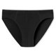 thumbnail image 1 of SCHIESSER Calzoncillos para Hombre - Serie "95/5", Algodón orgánico, lisos, S-4XL Negro 4 (S), 1 of 4