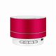 thumbnail image 5 of Usb Wireless Bluetooth Speaker,mini Subwoofer Outdoor Playersilver, 5 of 5