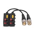 thumbnail image 2 of HD Analog Video Passive,Balun Transceiver Single Port UTP Balun Balun Transceiver High-End Performance, 2 of 9