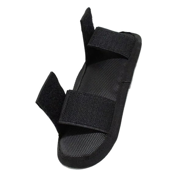 Comfortable Padded Shoulder Pad Cushion Support for Guitar Strap and Travel Backpacks Reducing Shoulder Fatigue