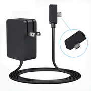 13W Surface Micro USB Power Adapter Charger For Microsoft Surface Pro 1625 1700 1724 1796 1800 Book Go