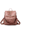 thumbnail image 1 of Mochila antirobo impermeable Hombro Rosa Malubero  Malu763, 1 of 3