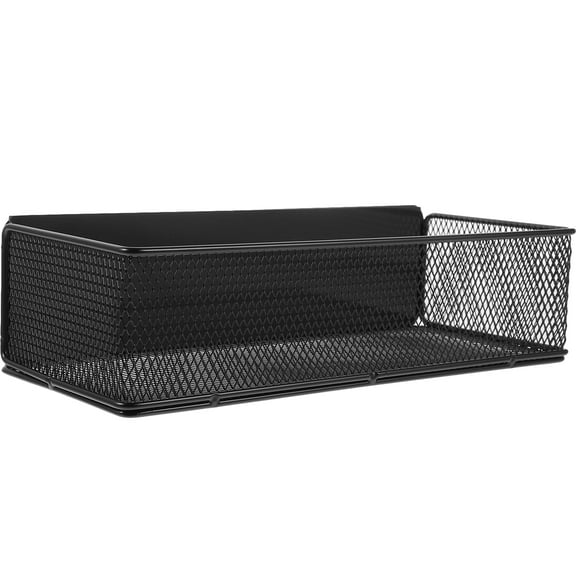 Refrigerator Storage Box Magnetic Fridge Shelf Cabinet Door Organizer for