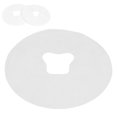 thumbnail image 1 of 100Pcs Disposable Face  Covers For Massage Soft Breathable Comfortable Skin Friendly Water Absorption Face Pillow Cover, 1 of 8