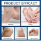 thumbnail image 3 of Callus Remover for Feet, Extra Strength Foot Callus Remover Gel, Dead Skin Removal for Feet, Dry Cracked Heel Repair, Peel Exfoliator Foot Care, 3 of 5