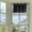 Blackout Short Curtains Under $5 a2603, variant on MORESEC under $5 Blackout Short Curtains, Blackout Curtain Short Window Treatment Thermal Insulated, Light Blocking Privacy Kitchen Curtain, Rod Pocket Easy Hang Drape, Home Decor Window Covering