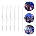 thumbnail image 5 of 12 varitas luminosas de fibra óptica para fiestas, varitas LED de colores, accesorios para fiestas, 5 of 5