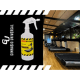 thumbnail image 4 of 2 Pack Lubricante De Silicón Para Caminadora Lubrifitness, 4 of 4
