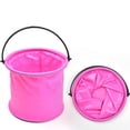 thumbnail image 6 of Top Race Beach Pails - Sand Buckets and Shovels for Kids - Beach and Sand Toys - Sand Molds Sandbox Set, 6 of 9