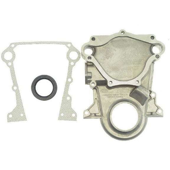 Timing Cover - Compatible with 1971 - 1975 Plymouth Road Runner 1972 1973 1974
