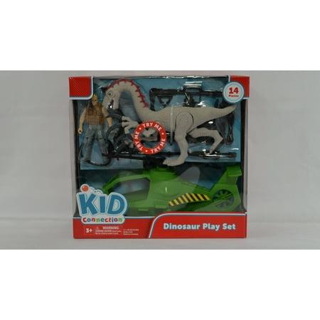 ACTION VEHICLE PLAY SET