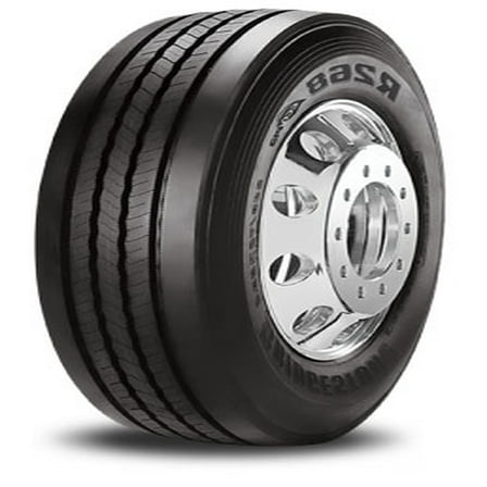 Bridgestone R268 Ecopia 11R24.5 149L H Commercial Tire