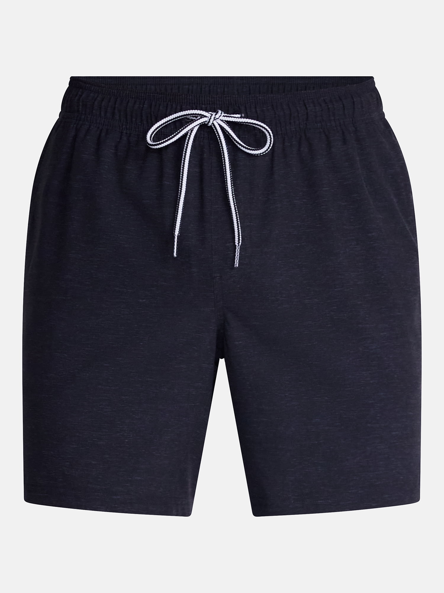 George Men's and Big Men's Performance Lined Swim Trunks, 5" Inseam, Sizes S-3XL
